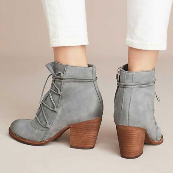 Sam Edelman Womens Millard Ankle Boot